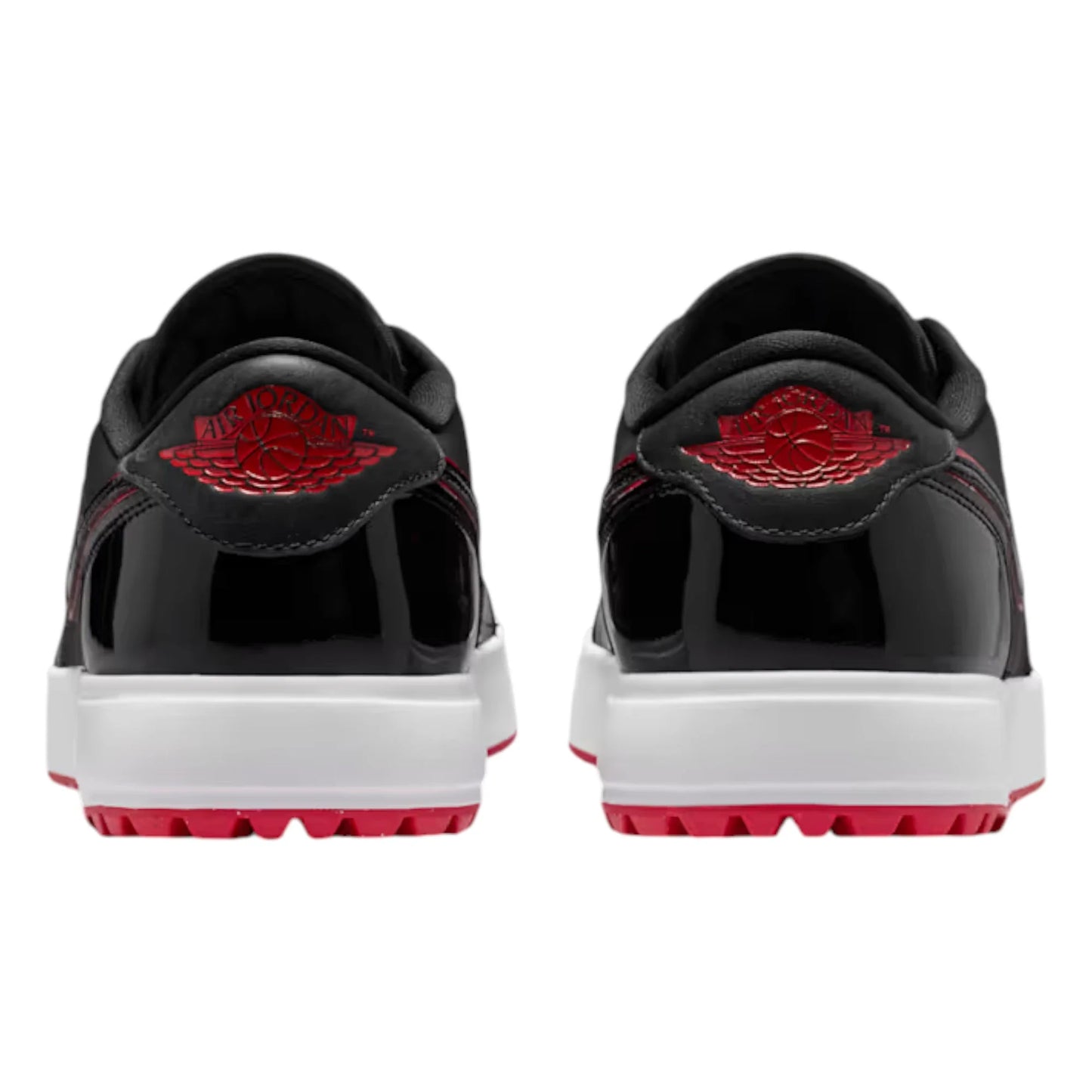 Nike Air Jordan 1 Low Spiked Golf Shoes IQ3417