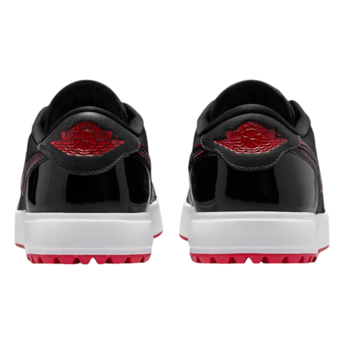 Nike Air Jordan 1 Low Spiked Golf Shoes IQ3417