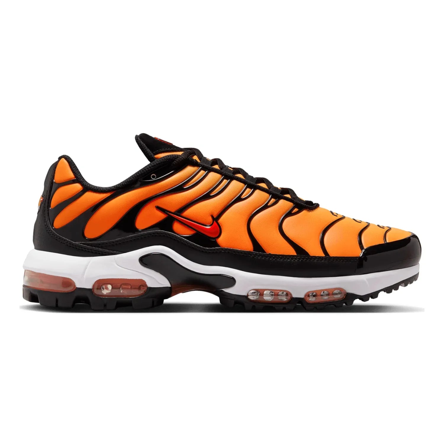 Nike Air Max Plus G Golf Shoes FZ4150 Resin/Pimento/Ceramic