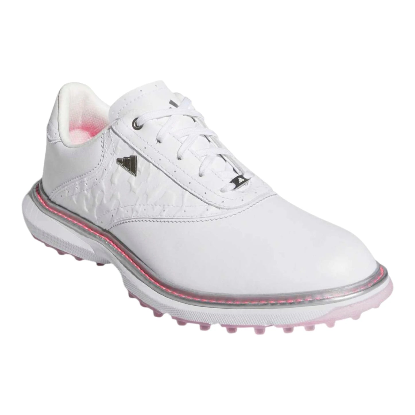 adidas Ladies MC70 Spikeless Golf Shoes HP7085