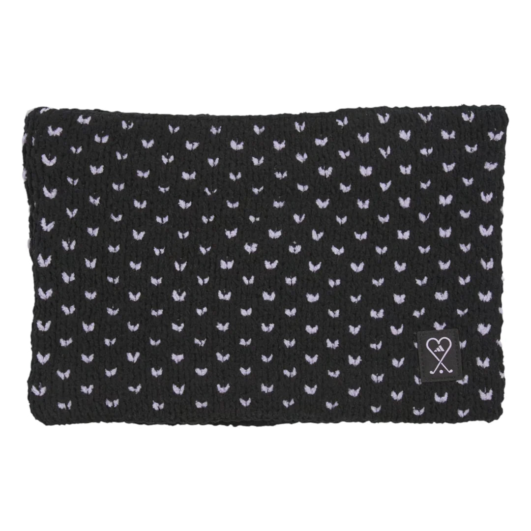 adidas Ladies Knit Neck Golf Snood JX2368