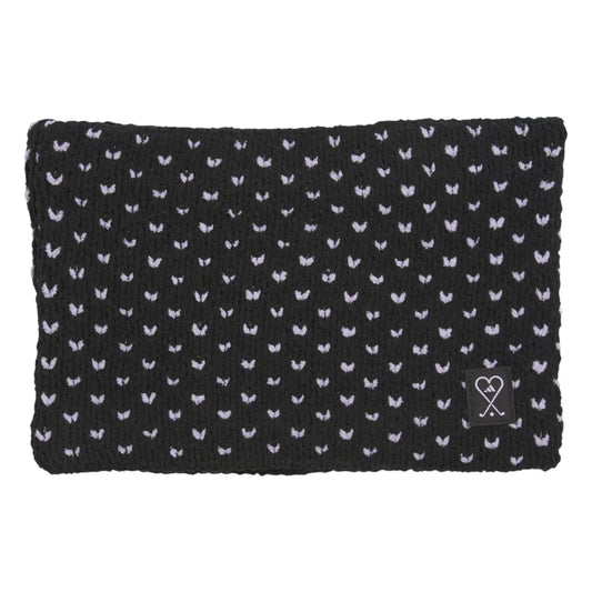adidas Ladies Knit Neck Golf Snood JX2368