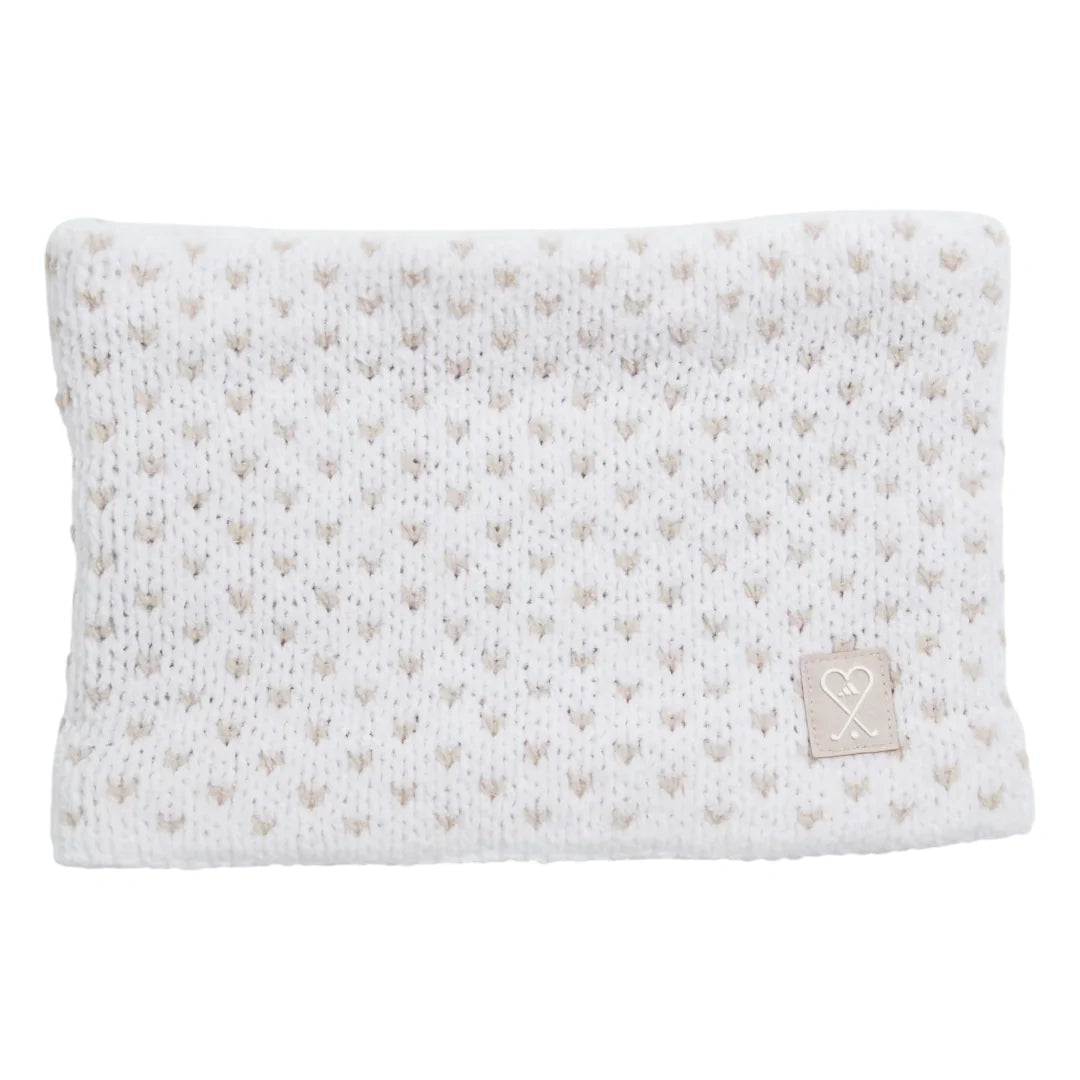 adidas Ladies Knit Neck Golf Snood JL5662