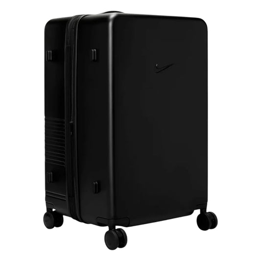 Nike Golf Large Checked Suitcase HV8586