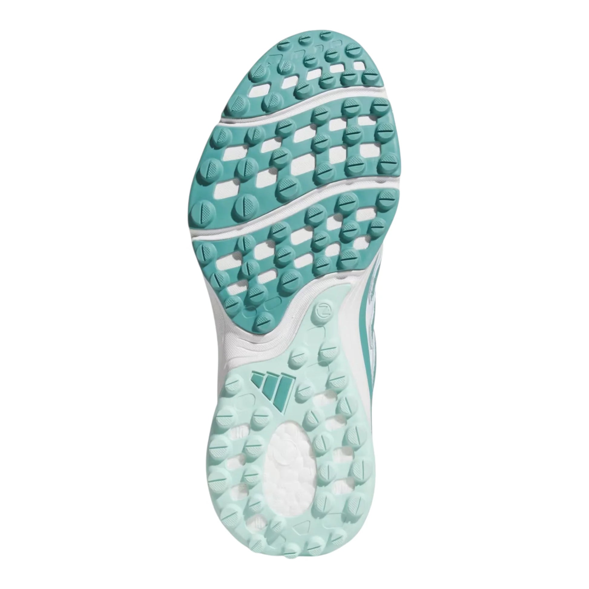 Adidas Ladies Zoysia Golf Shoes JS0538