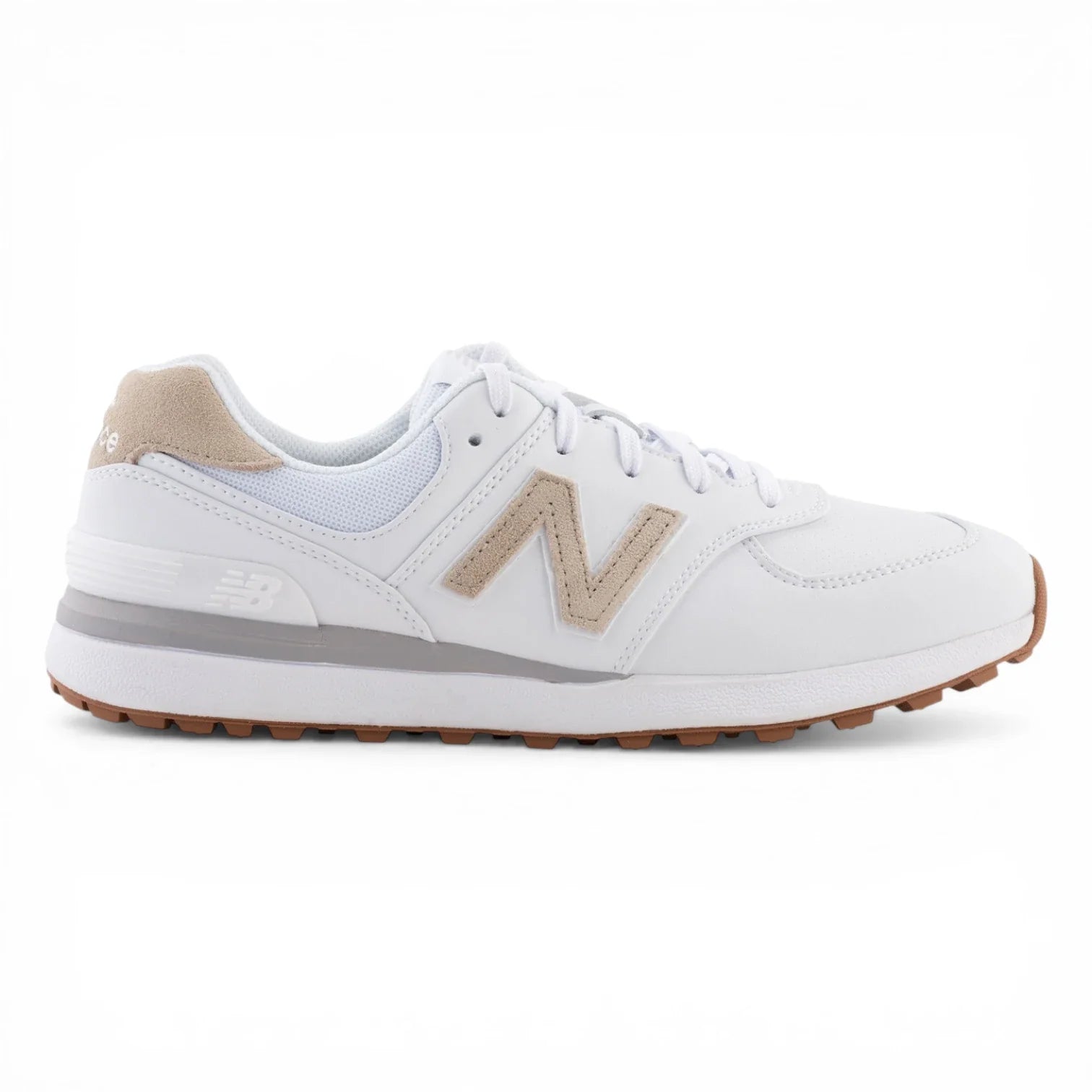New Balance Ladies 574 Greens SL Golf Shoes