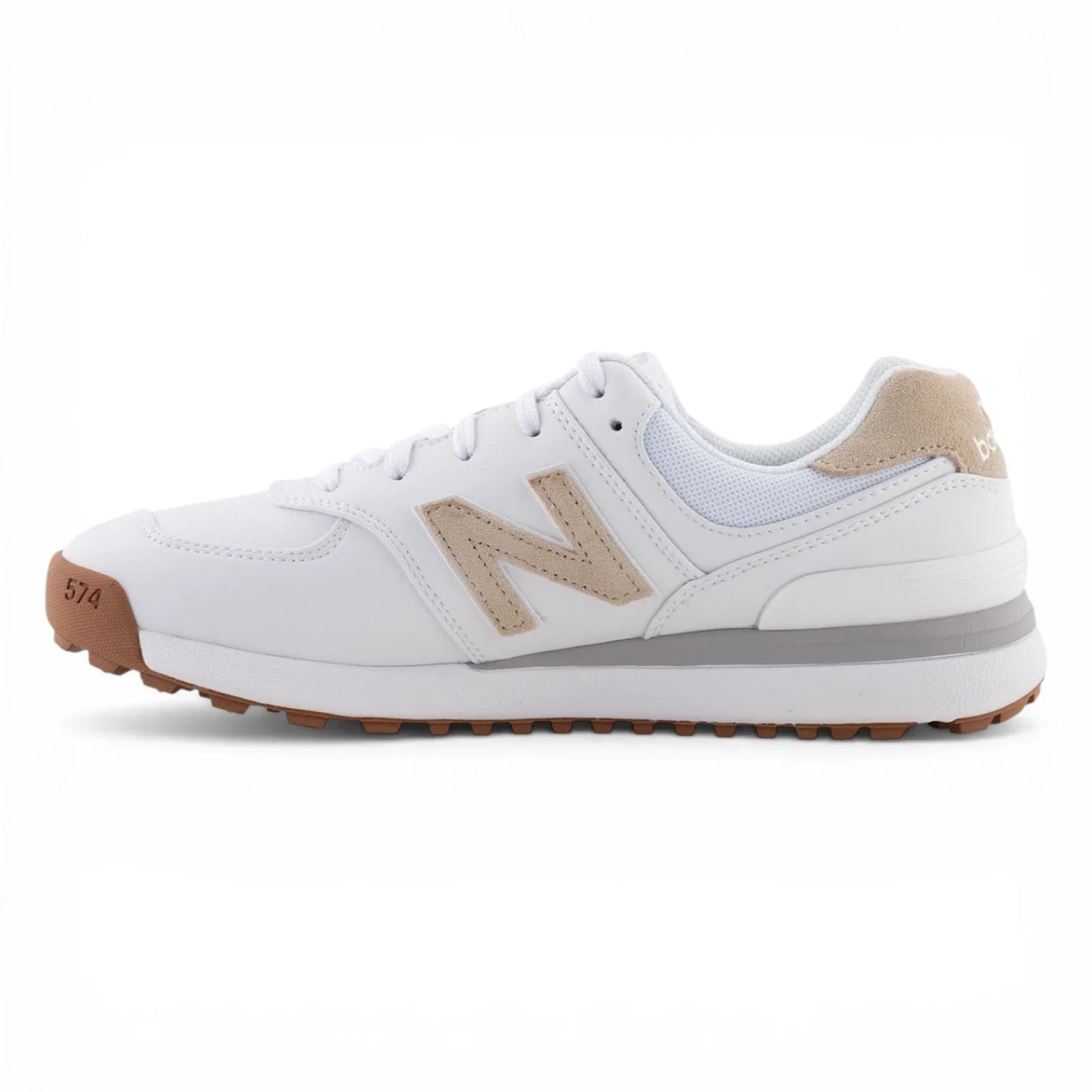 New Balance Ladies 574 Greens SL Golf Shoes