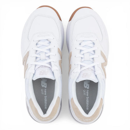 New Balance Ladies 574 Greens SL Golf Shoes
