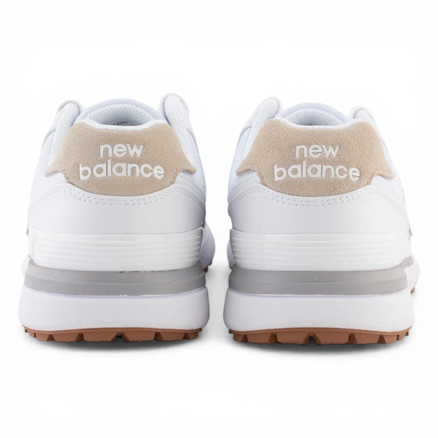 New Balance Ladies 574 Greens SL Golf Shoes