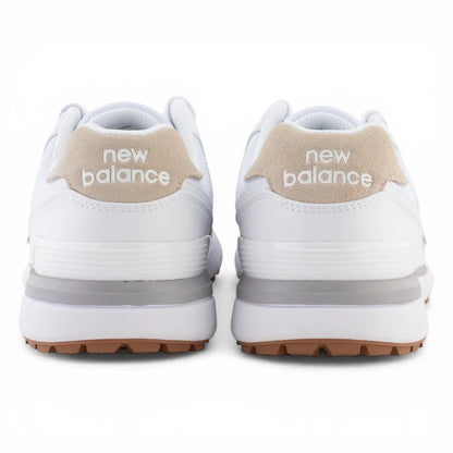 New Balance Ladies 574 Greens SL Golf Shoes