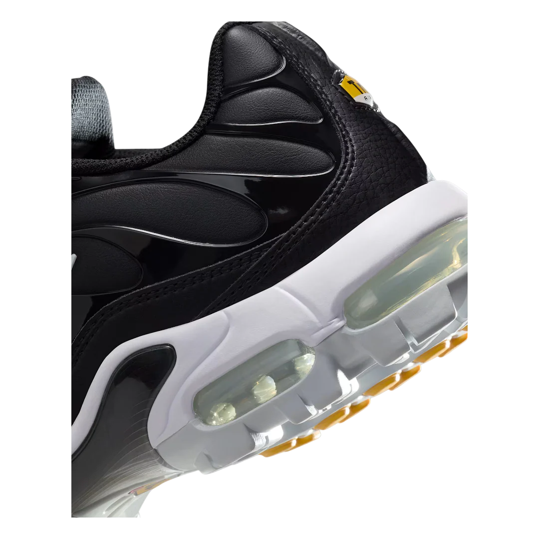 Nike Air Max Plus G Golf Shoes FZ4150 Black