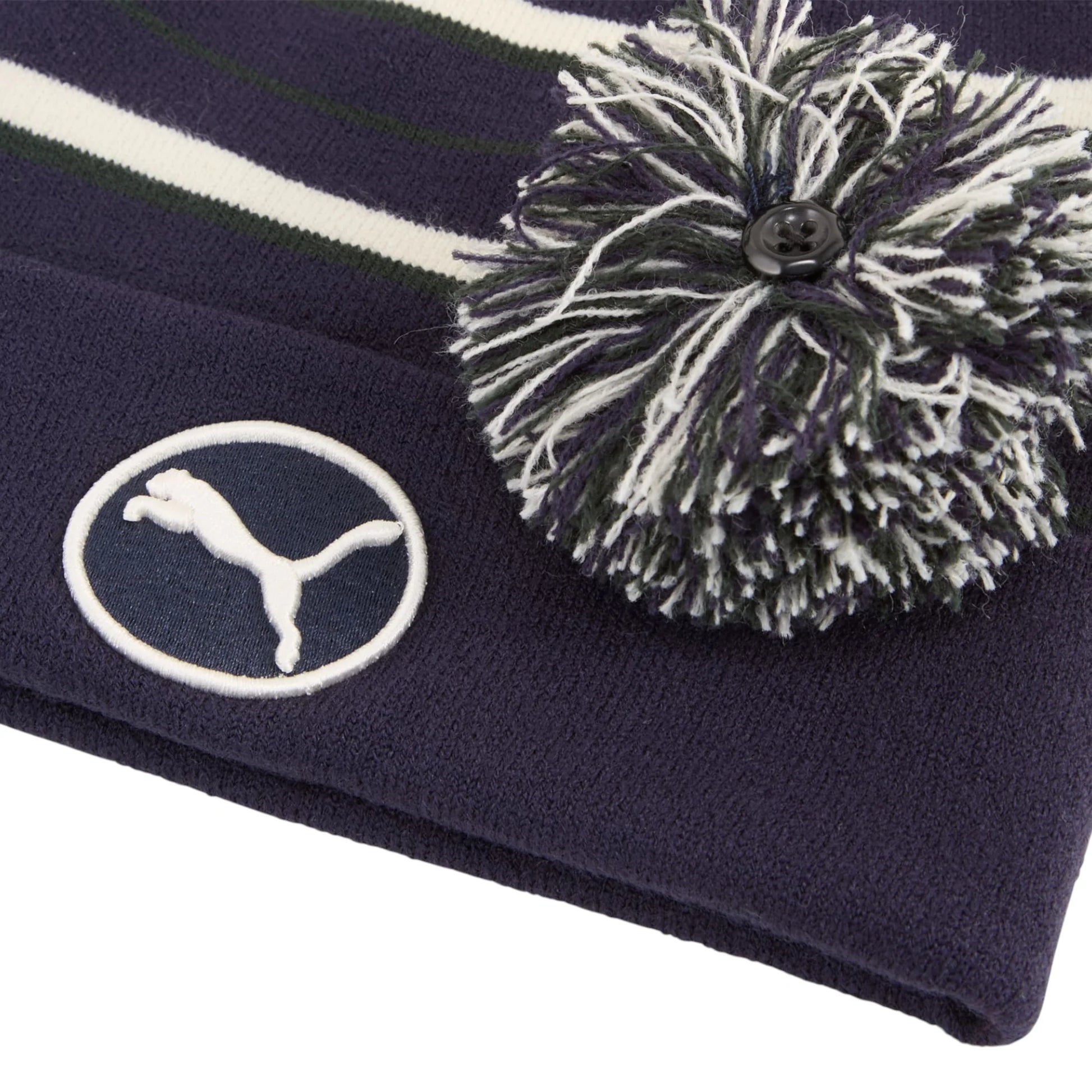 Puma Pom Golf Beanie 026649