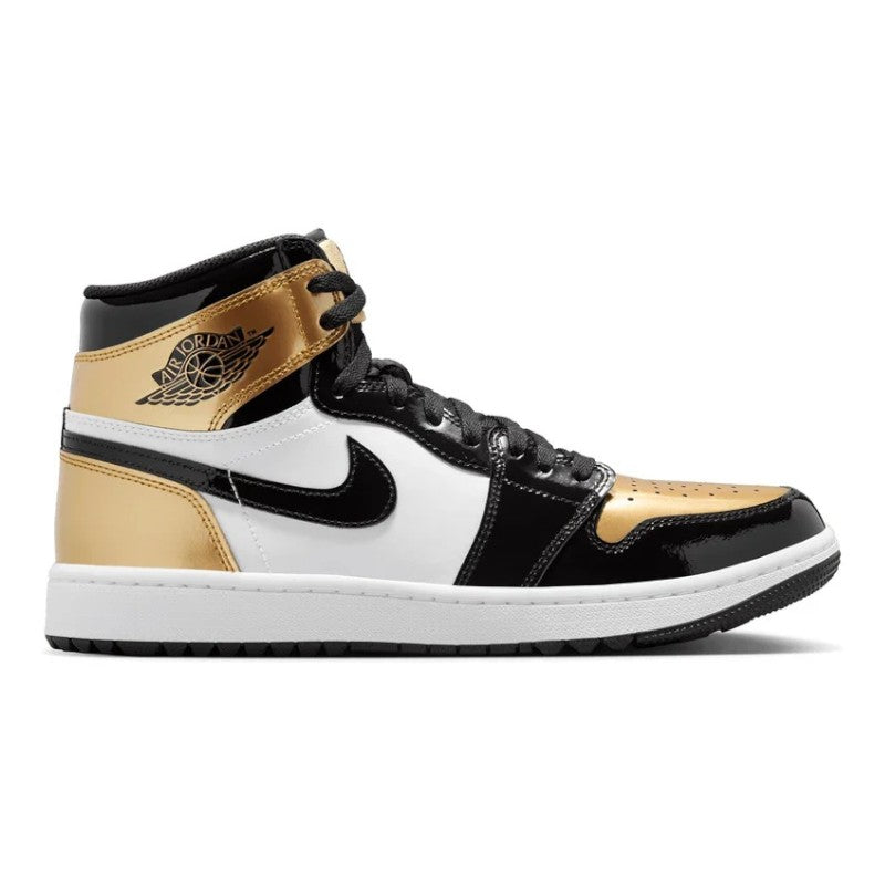 Nike Golf Air Jordan 1 High G Shoes DQ0660