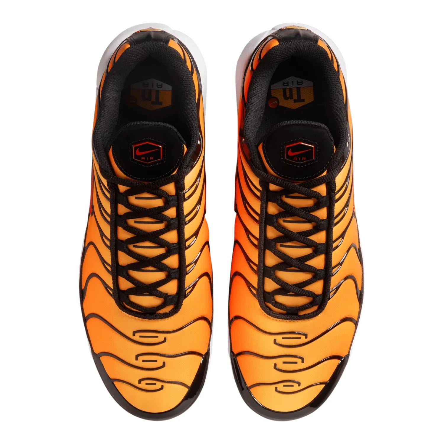 Nike Air Max Plus G Golf Shoes FZ4150 Resin/Pimento/Ceramic