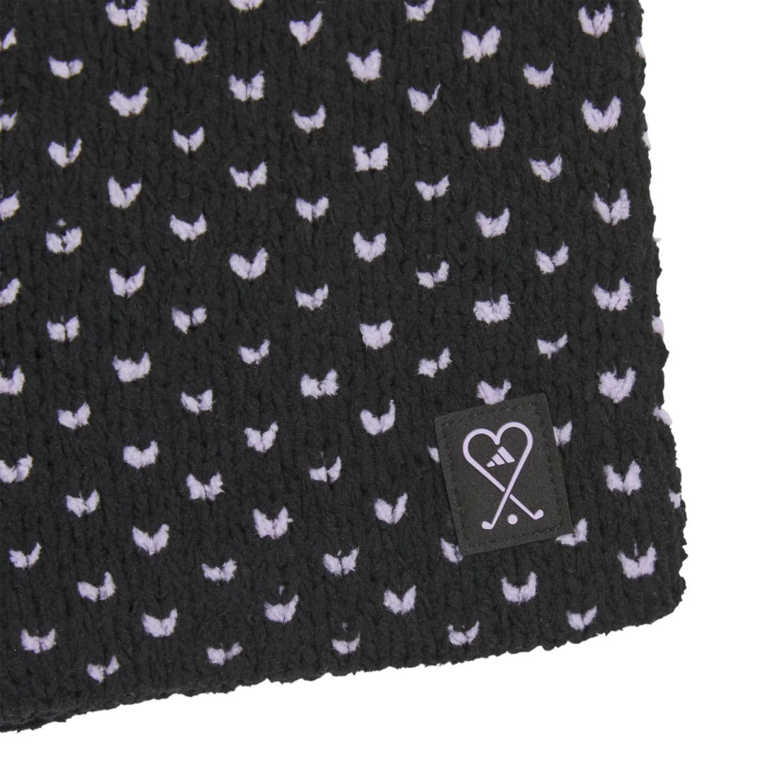 adidas Ladies Knit Neck Golf Snood JX2368