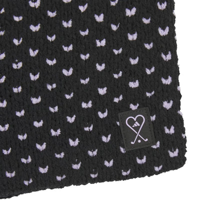 adidas Ladies Knit Neck Golf Snood JX2368