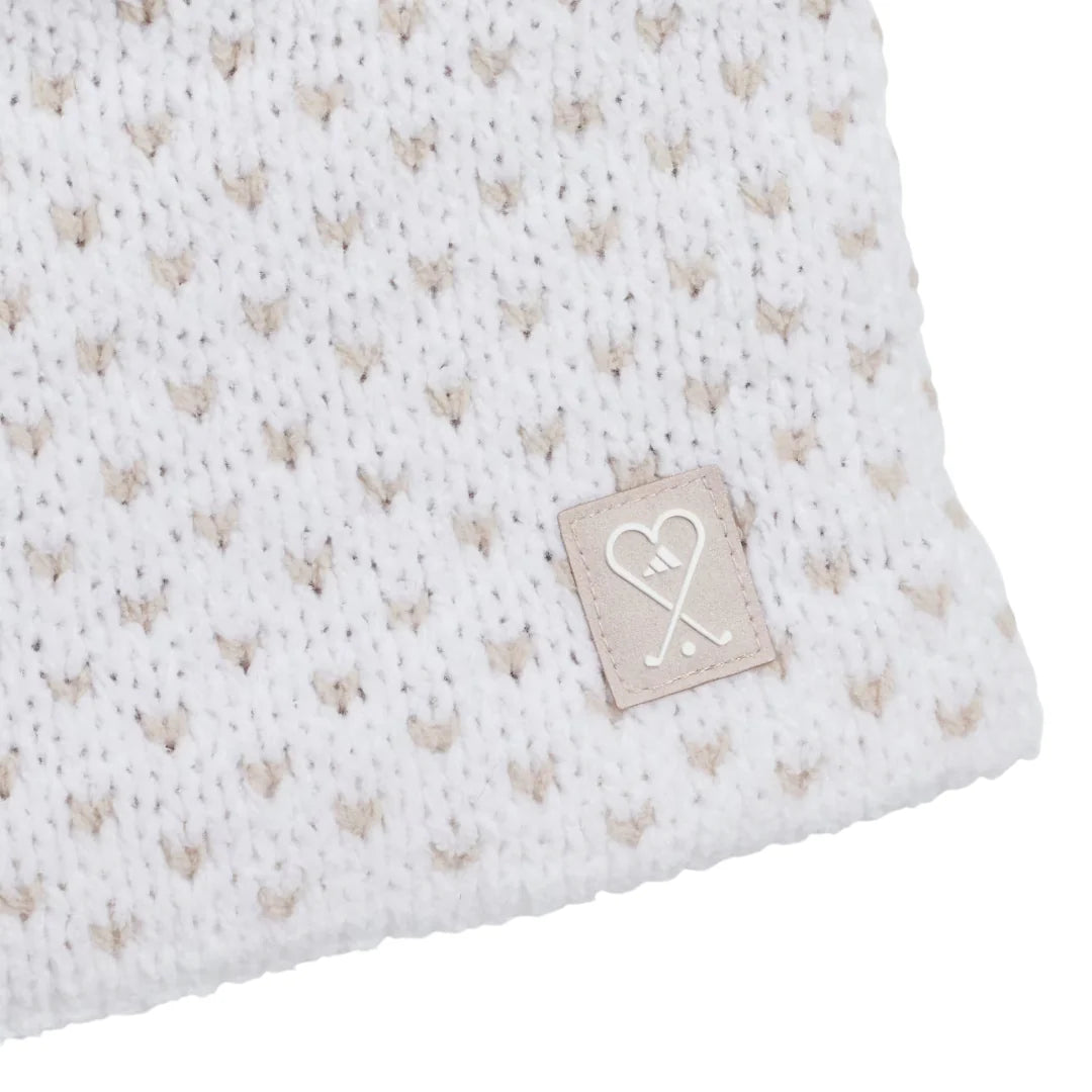 adidas Ladies Knit Neck Golf Snood JL5662