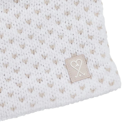 adidas Ladies Knit Neck Golf Snood JL5662