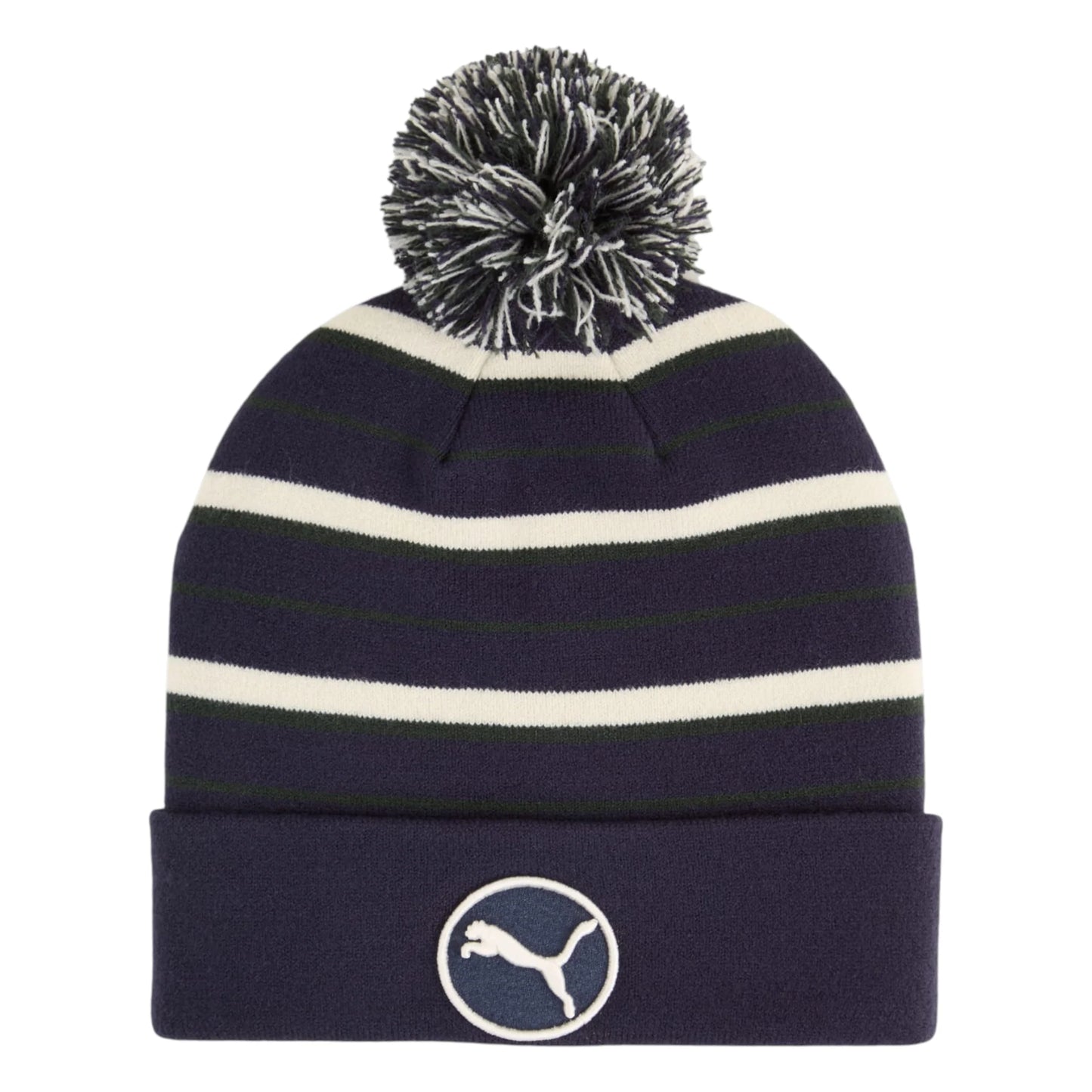 Puma Pom Golf Beanie 026649