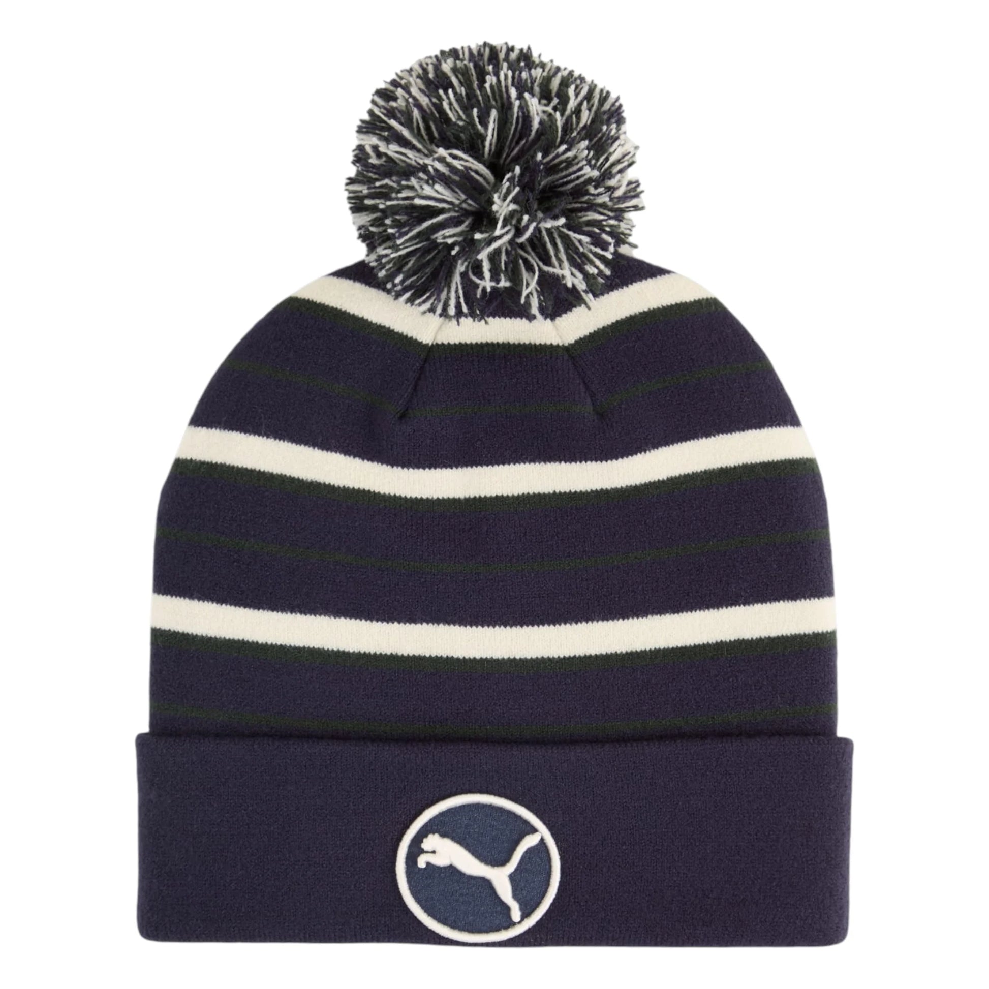 Puma Pom Golf Beanie 026649