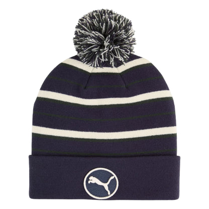 Puma Pom Golf Beanie 026649
