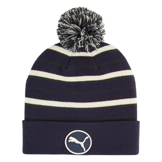 Puma Pom Golf Beanie 026649