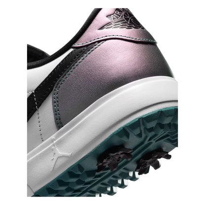 Nike Air Jordan 1 Low Spiked Golf Shoes IQ3417
