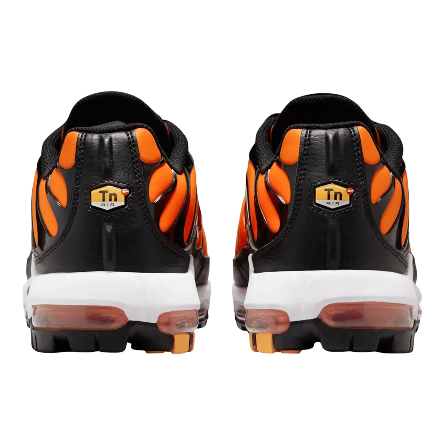 Nike Air Max Plus G Golf Shoes FZ4150 Resin/Pimento/Ceramic
