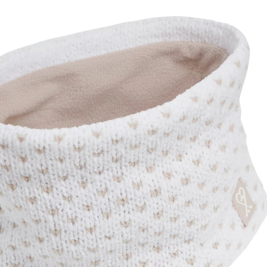 adidas Ladies Knit Neck Golf Snood JL5662