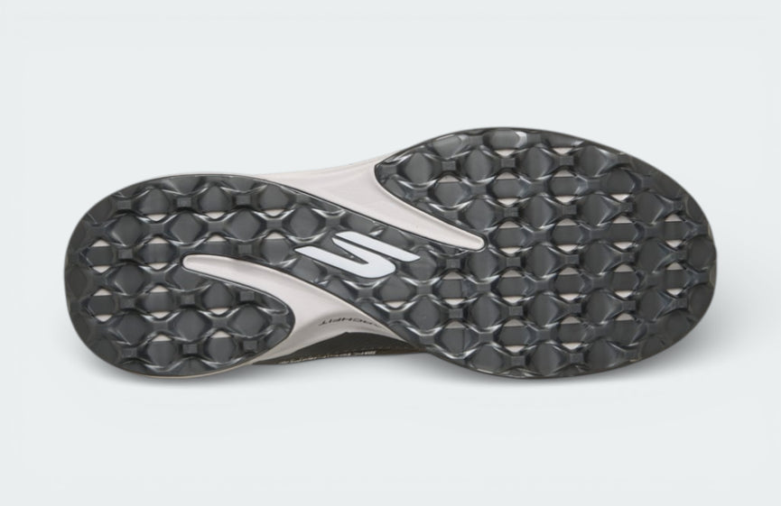 Skechers Go Golf Pure SL Golf Shoes 214147 Grey Skechers Go Golf Pure SL Golf Shoes 214147 Grey
