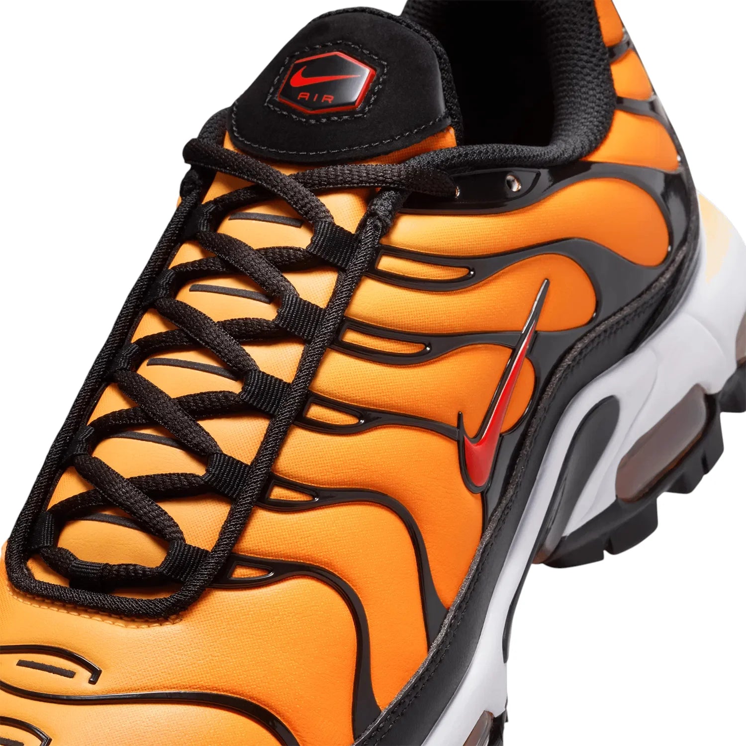 Nike Air Max Plus G Golf Shoes FZ4150 Resin/Pimento/Ceramic