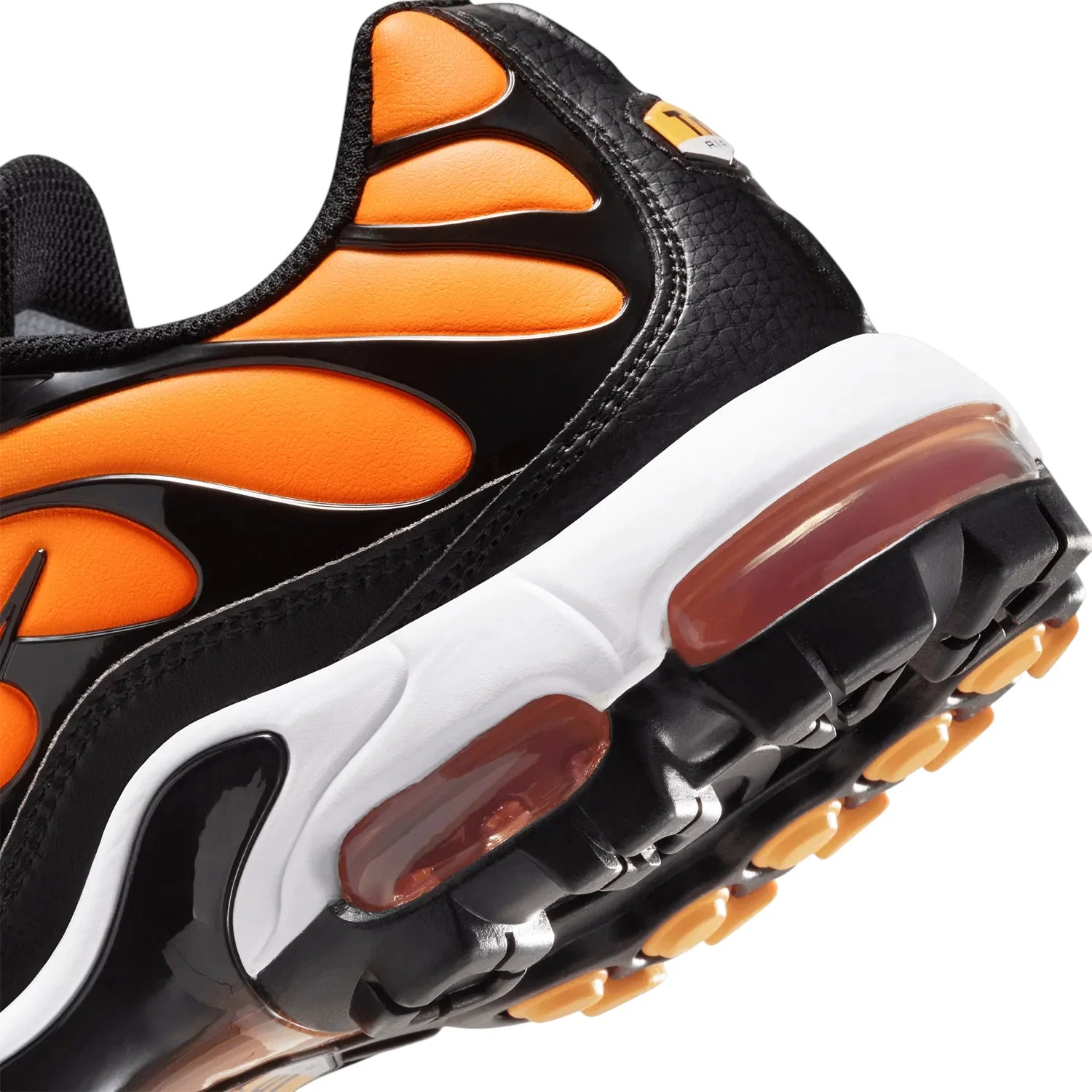 Nike Air Max Plus G Golf Shoes FZ4150 Resin/Pimento/Ceramic