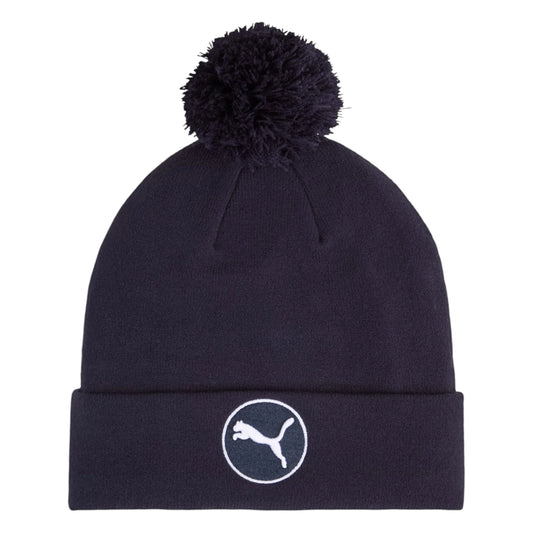 Puma WRMLBL Removable Pom Golf Beanie 024810