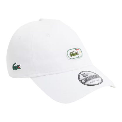Lacoste X New Era Cap RK7304