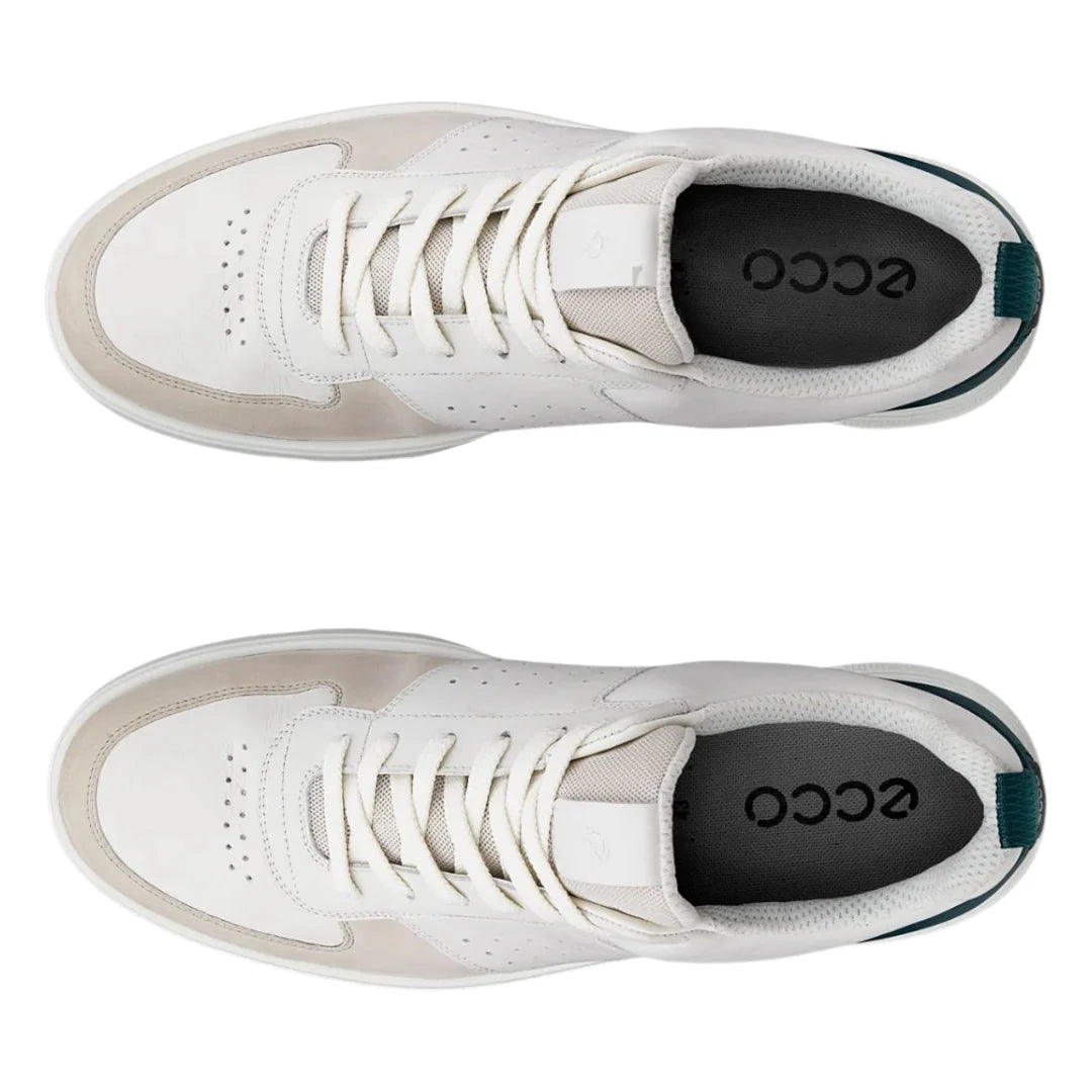 Ecco Street 720 Gore-Tex Golf Shoes 111704