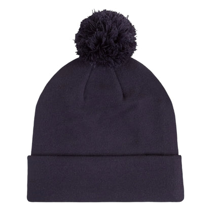 Puma WRMLBL Removable Pom Golf Beanie 024810