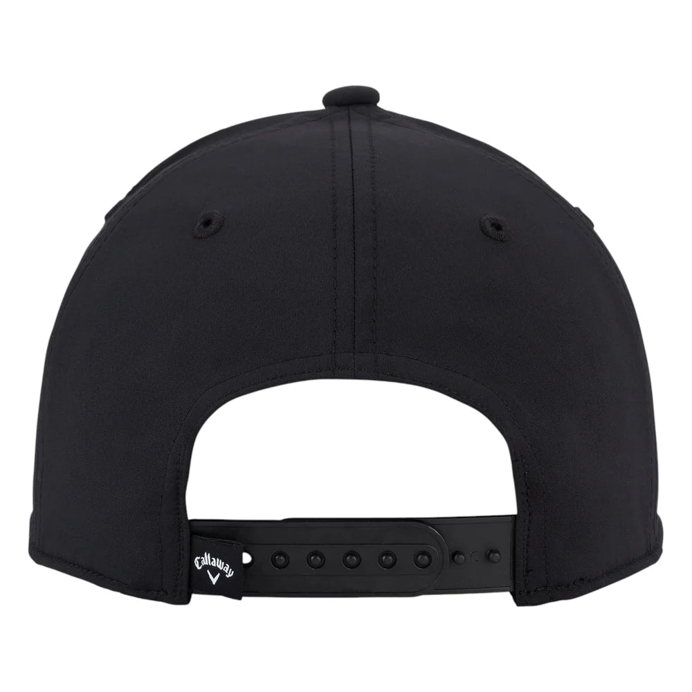 Callaway Birdie Putt Rope Golf Cap