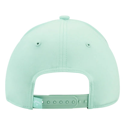 Callaway Birdie Putt Rope Golf Cap