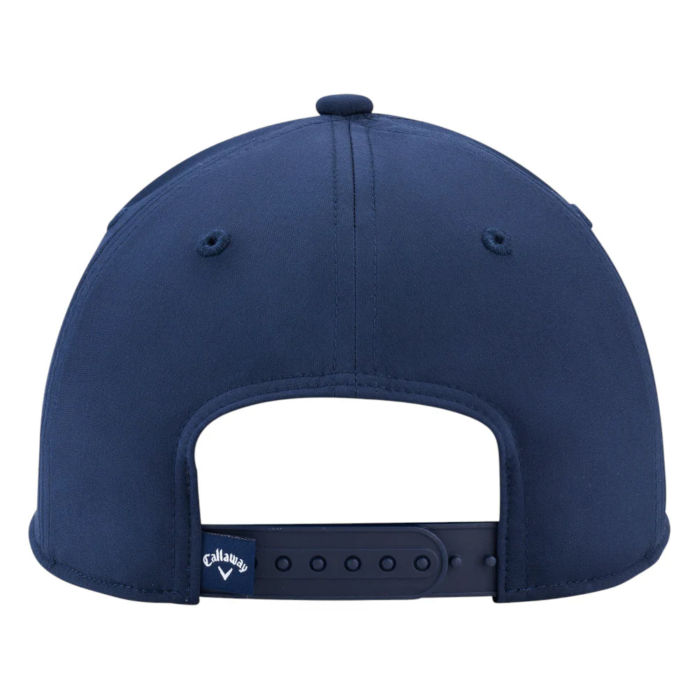 Callaway Birdie Putt Rope Golf Cap