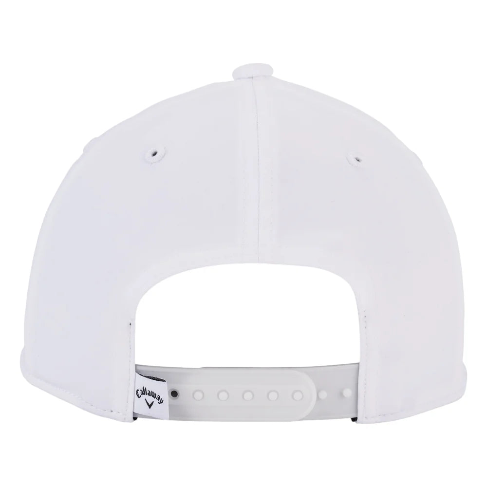 Callaway Birdie Putt Rope Golf Cap