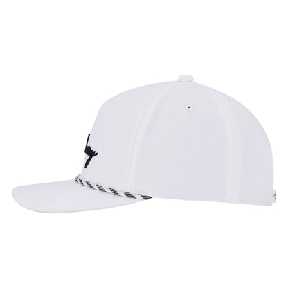 Callaway Birdie Putt Rope Golf Cap