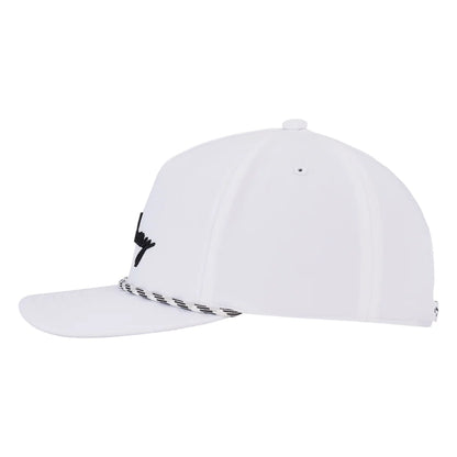 Callaway Birdie Putt Rope Golf Cap