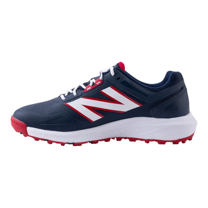 New Balance Fresh Foam Contend V3 SL Golf Shoes