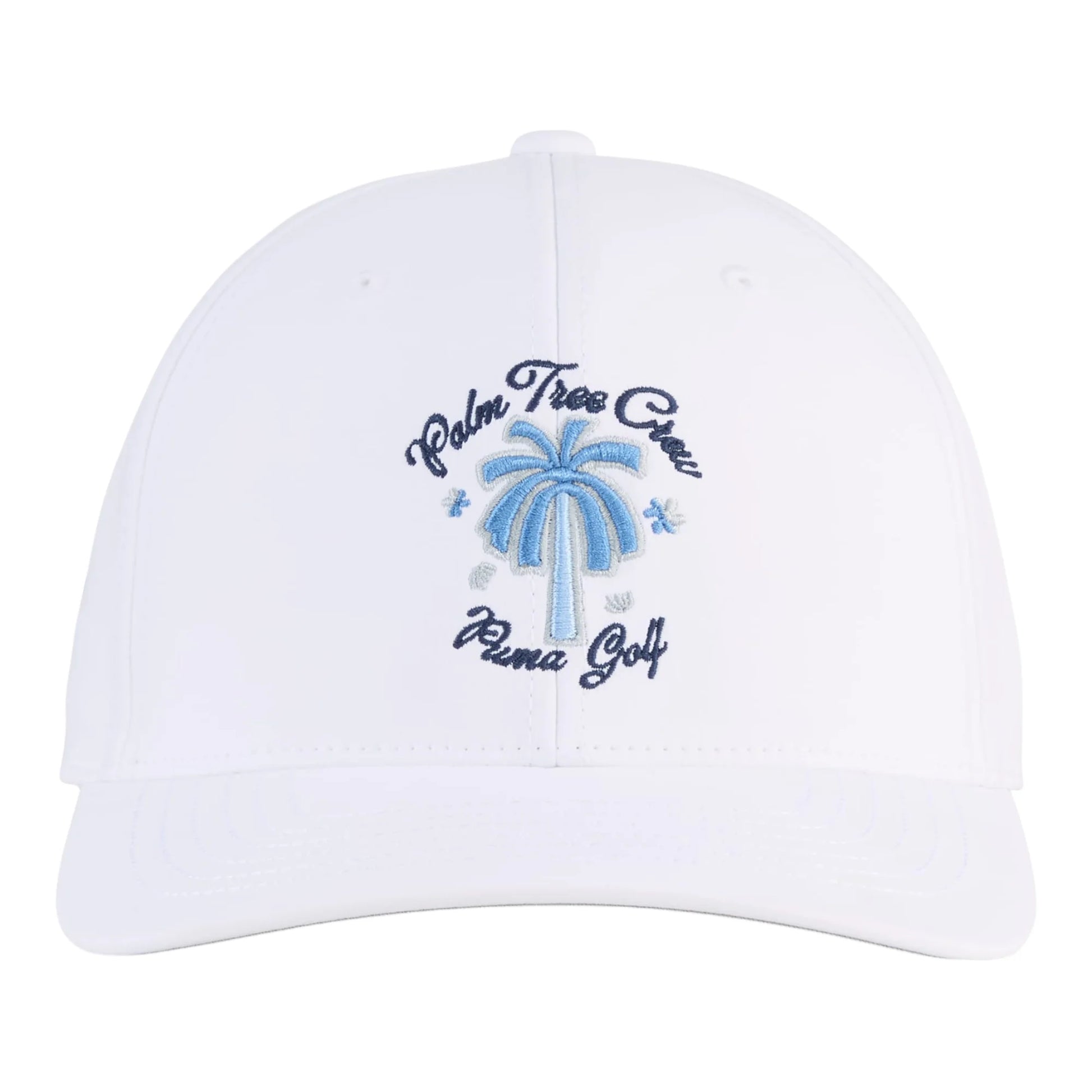 Puma x PTC Palm Golf Cap 026651
