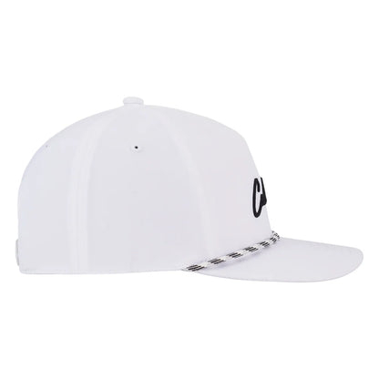 Callaway Birdie Putt Rope Golf Cap