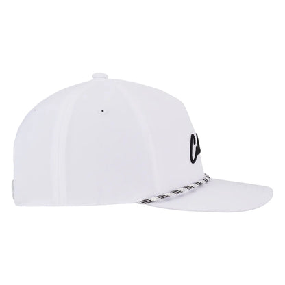 Callaway Birdie Putt Rope Golf Cap