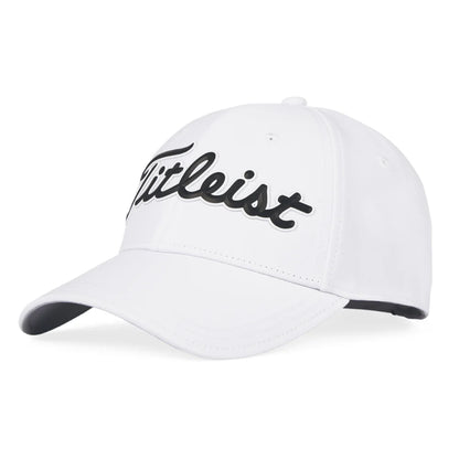 Titleist Ladies Players Performance Ball Marker Golf Cap TH25AWPBM