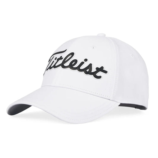 Titleist Ladies Players Performance Ball Marker Golf Cap TH25AWPBM
