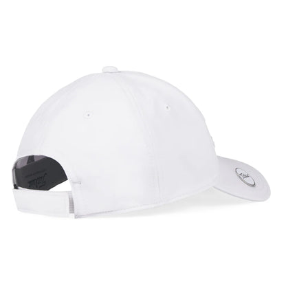 Titleist Ladies Players Performance Ball Marker Golf Cap TH25AWPBM