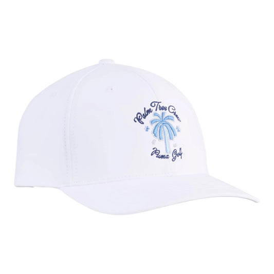 Puma x PTC Palm Golf Cap 026651